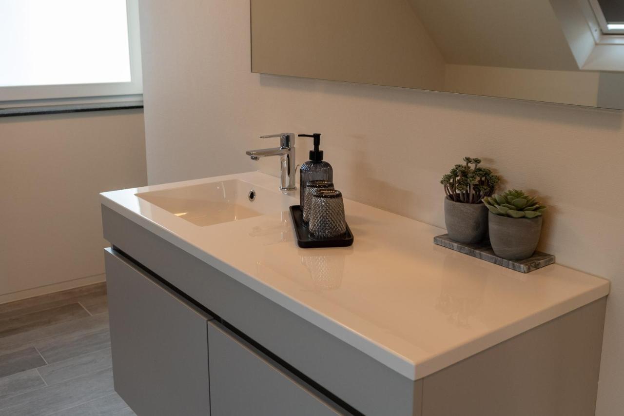Logies Ternier Bed & Breakfast Nieuwpoort Ngoại thất bức ảnh