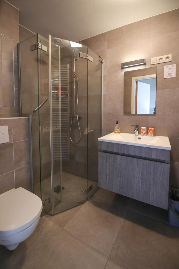 Logies Ternier Bed & Breakfast Nieuwpoort Ngoại thất bức ảnh