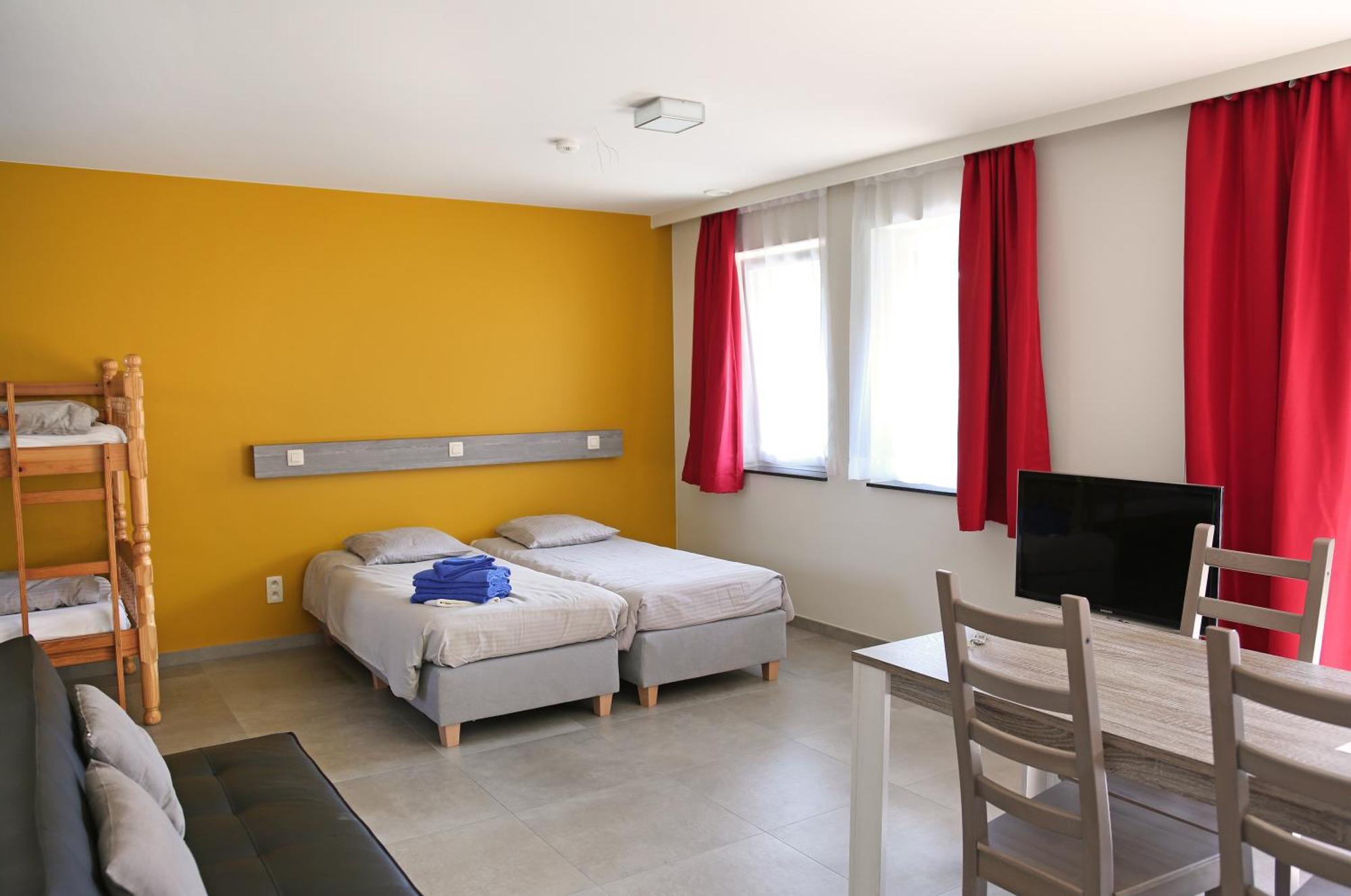 Logies Ternier Bed & Breakfast Nieuwpoort Phòng bức ảnh