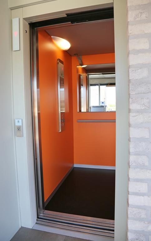 Logies Ternier Bed & Breakfast Nieuwpoort Phòng bức ảnh