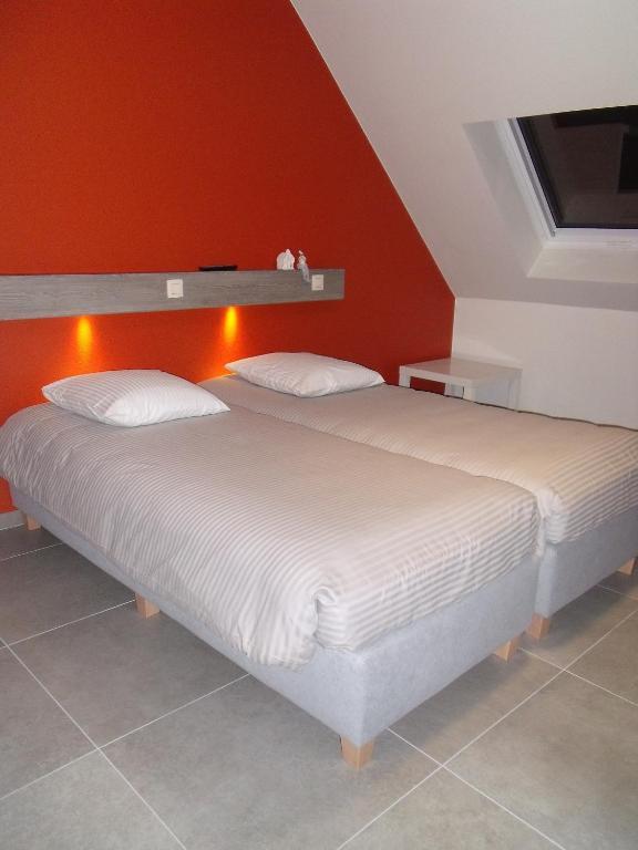 Logies Ternier Bed & Breakfast Nieuwpoort Phòng bức ảnh