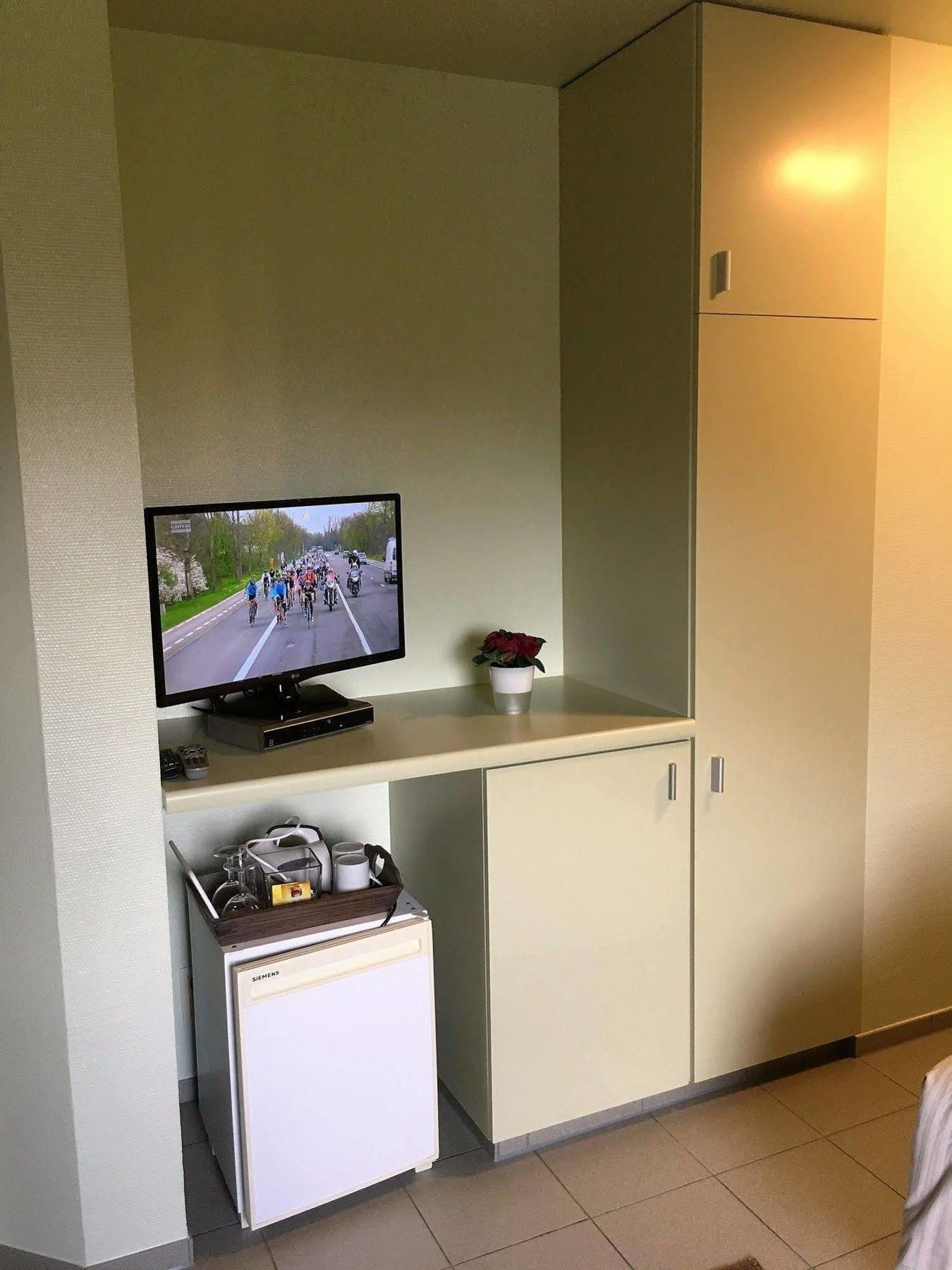Logies Ternier Bed & Breakfast Nieuwpoort Ngoại thất bức ảnh